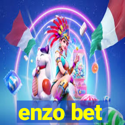 enzo bet